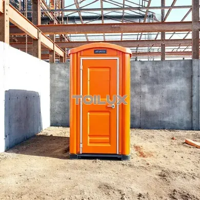 rental toilet portable proyek